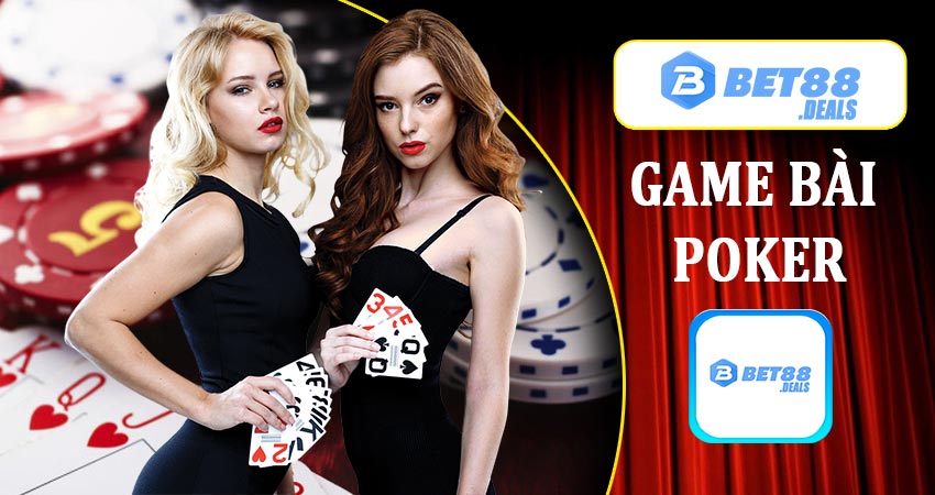 Game poker