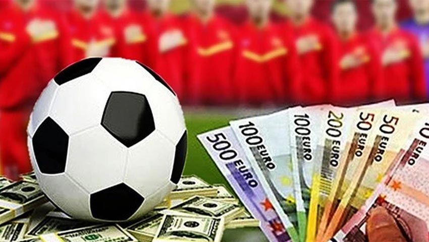 Bóng đá online Bet88 mang lại điều gì thú vị