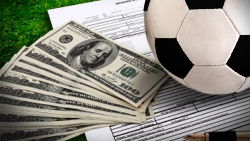 Kinh nghiệm đặt cược bóng đá online Bet88