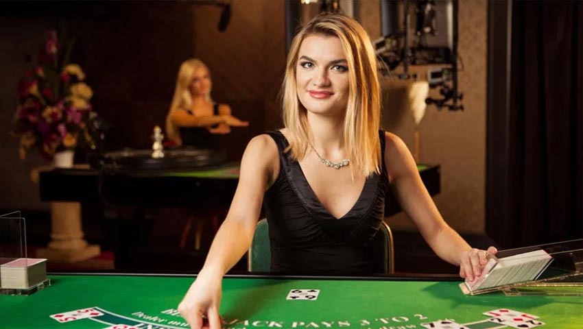 Lưu ý khi chơi casino trực tuyến bet88