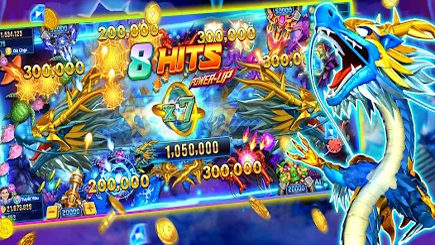 Một số lưu ý khi rút tiền game bắn cá