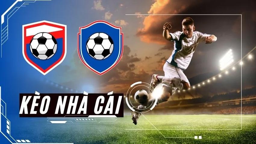 Cách cược kèo bet88 chuẩn chỉ