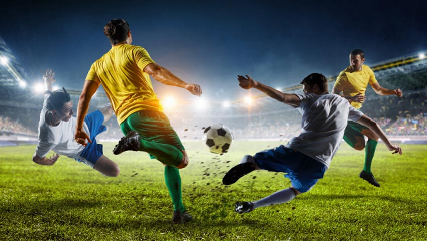 Lịch thi đấu euro 2024