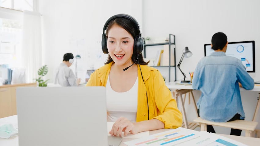 Địa chỉ hỗ trợ trực tuyến