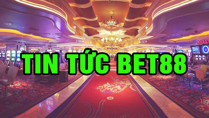 Tin tức bet88